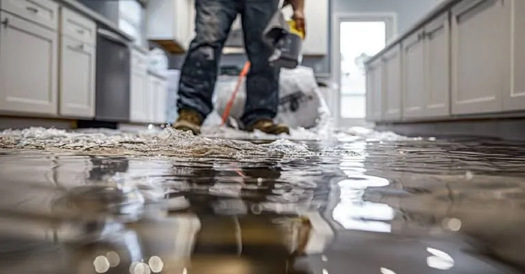 Water damage restoration companies near me in Manor Creek, KY - Emergency flood extraction
