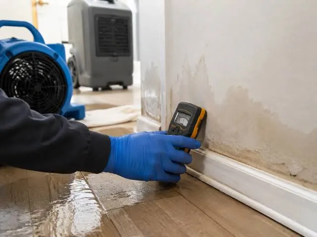 24/7 Water damage restoration services in Manor Creek, KY - Rapid flood cleanup and mitigation